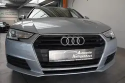 Audi A4 1.8 TFSI Avant Navi 3Z Klima Sitzheiz PDC V+H
