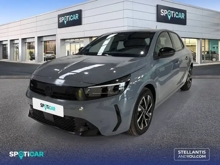 Opel Corsa 2026