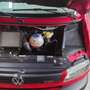 Volkswagen T4 Caravelle Caravelle 3-3-3 2,5 TDI Rot - thumbnail 4