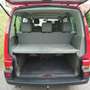 Volkswagen T4 Caravelle Caravelle 3-3-3 2,5 TDI Rot - thumbnail 10