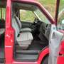 Volkswagen T4 Caravelle Caravelle 3-3-3 2,5 TDI Rot - thumbnail 5