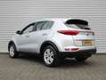 Kia Sportage 1.6 GDI First Edition | Trekhaak | Camera | Clima Grijs - thumbnail 6