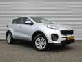 Kia Sportage 1.6 GDI First Edition | Trekhaak | Camera | Clima Grijs - thumbnail 3
