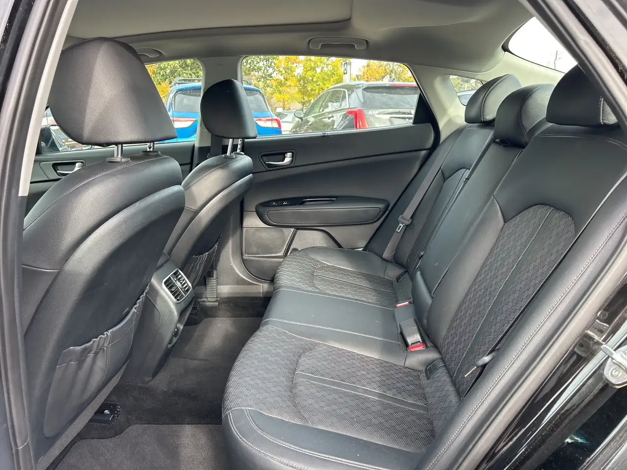 Kia Optima photo Kia Optima