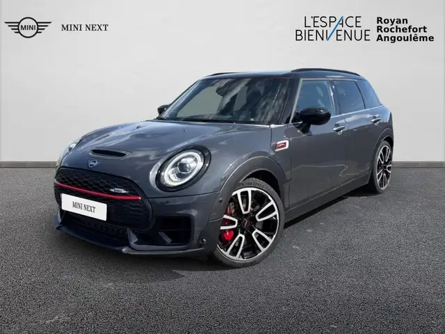 MINI John Cooper Works John Cooper Works 306ch Ultimate BVA8