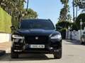 Jaguar F-Pace 2.0 i4 R-Sport Aut. AWD 250 Negro - thumbnail 5
