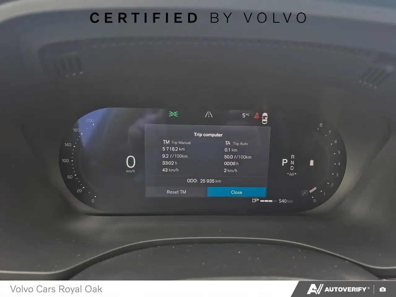 Volvo XC60 снимка Volvo XC60