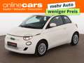 Fiat 500e 500 e 24kWh Aut DIGITAL-TACHO TEMPOMAT KLIMA Weiß - thumbnail 1