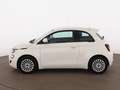 Fiat 500e 500 e 24kWh Aut DIGITAL-TACHO TEMPOMAT KLIMA Weiß - thumbnail 5