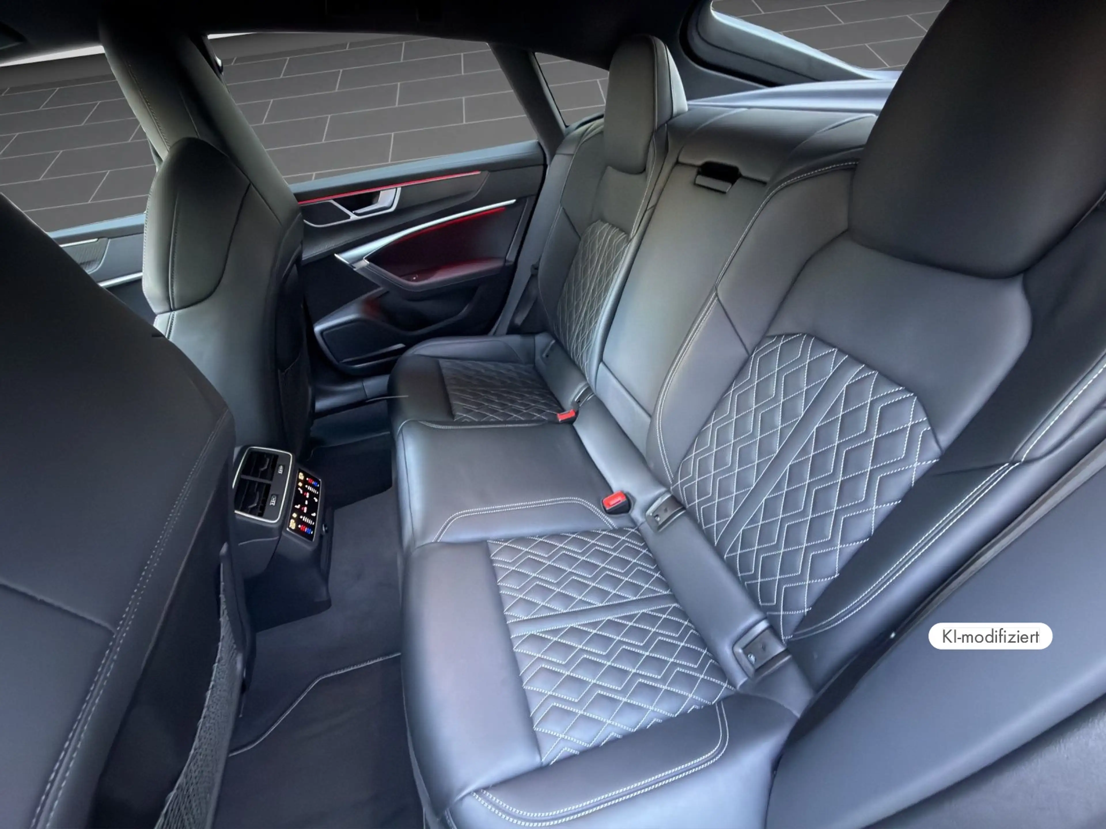 Audi A7 55 TFSI e quattro 270(367) kW(PS) S — photo 15