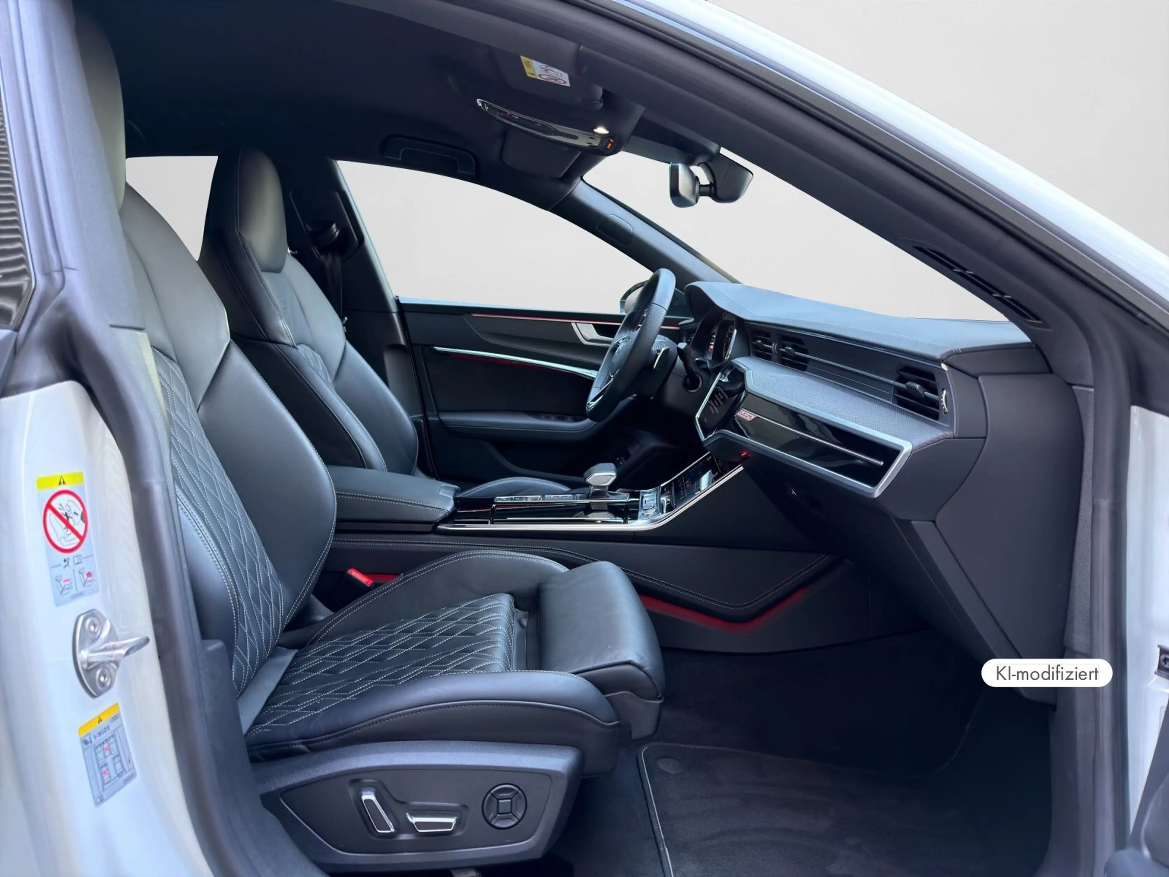 Audi A7 55 TFSI e quattro 270(367) kW(PS) S — photo 5
