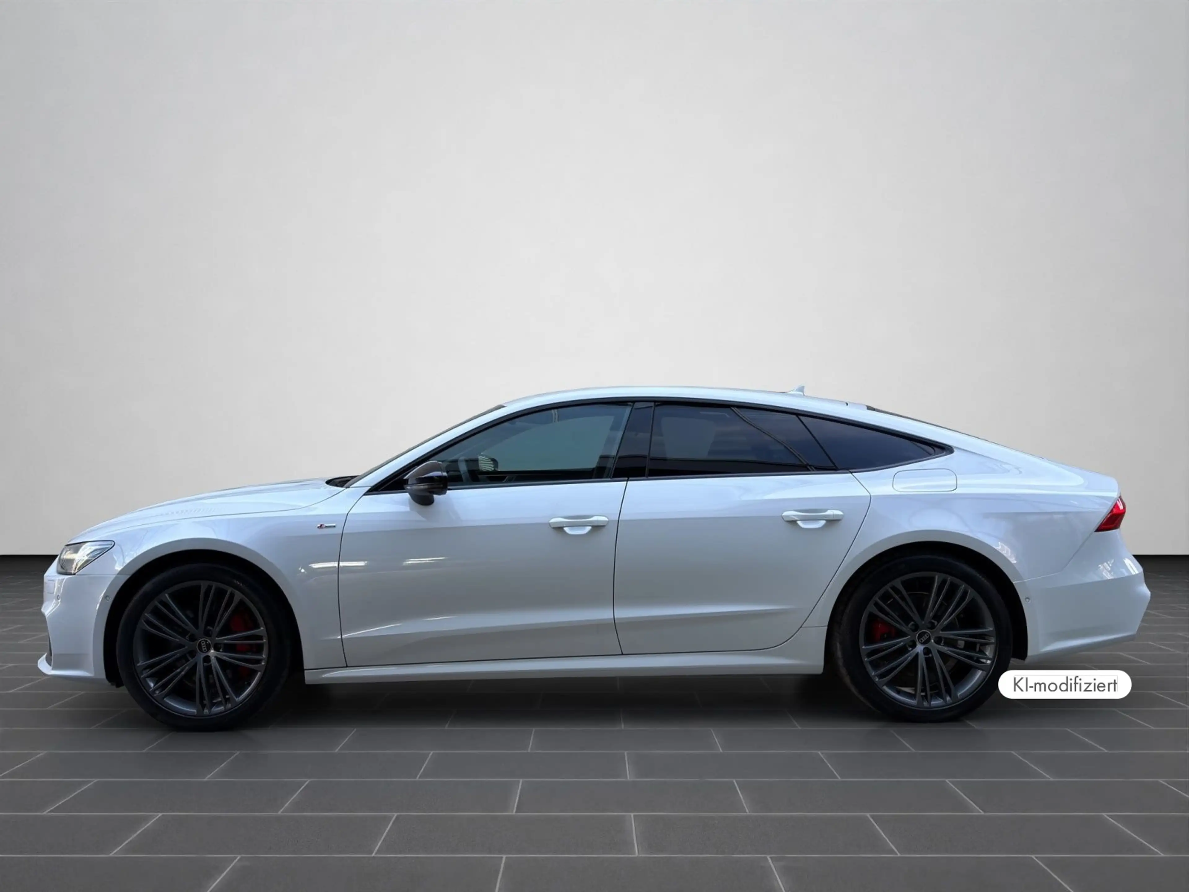 Audi A7 55 TFSI e quattro 270(367) kW(PS) S — photo 8