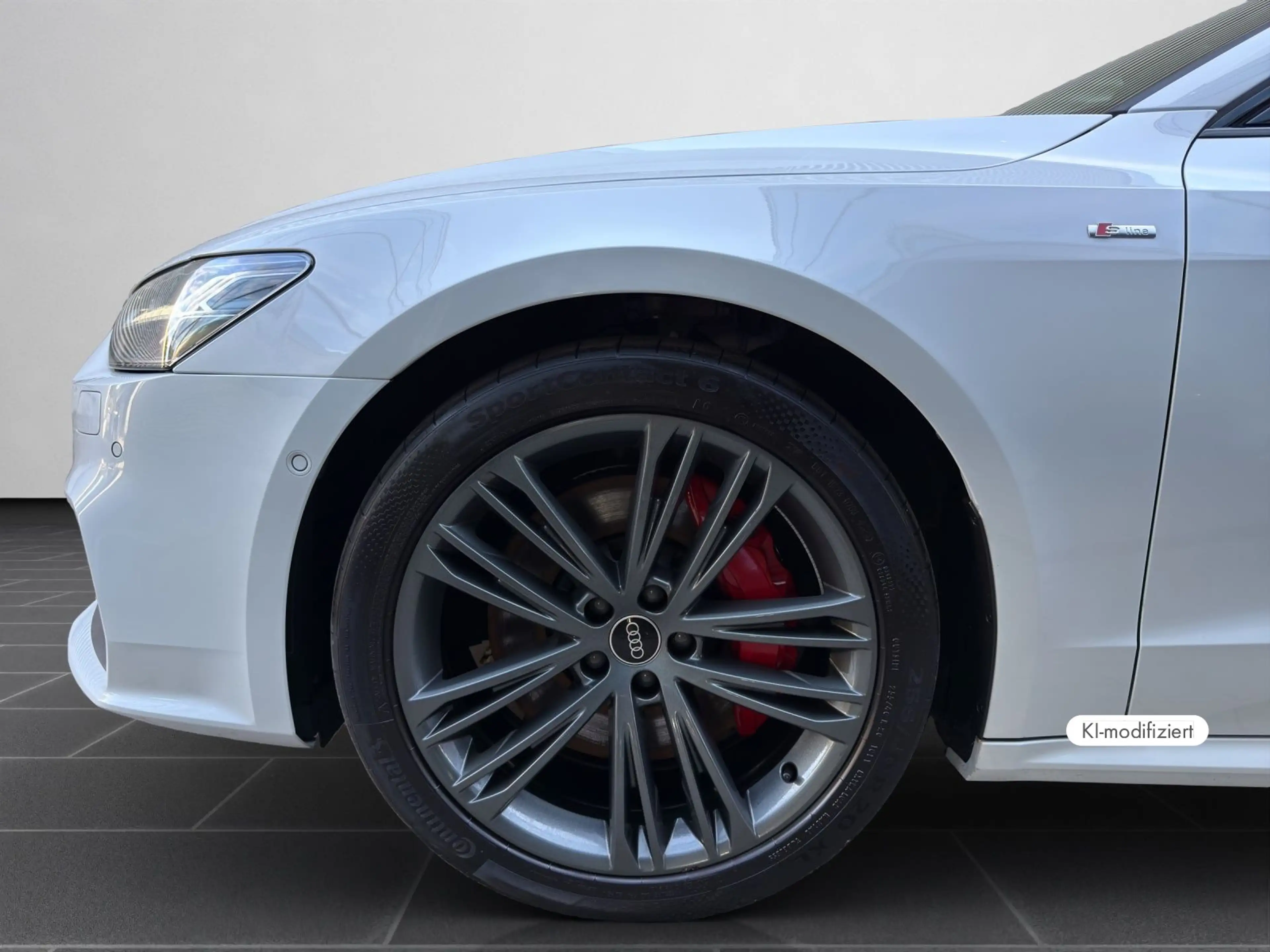 Audi A7 55 TFSI e quattro 270(367) kW(PS) S — photo 9