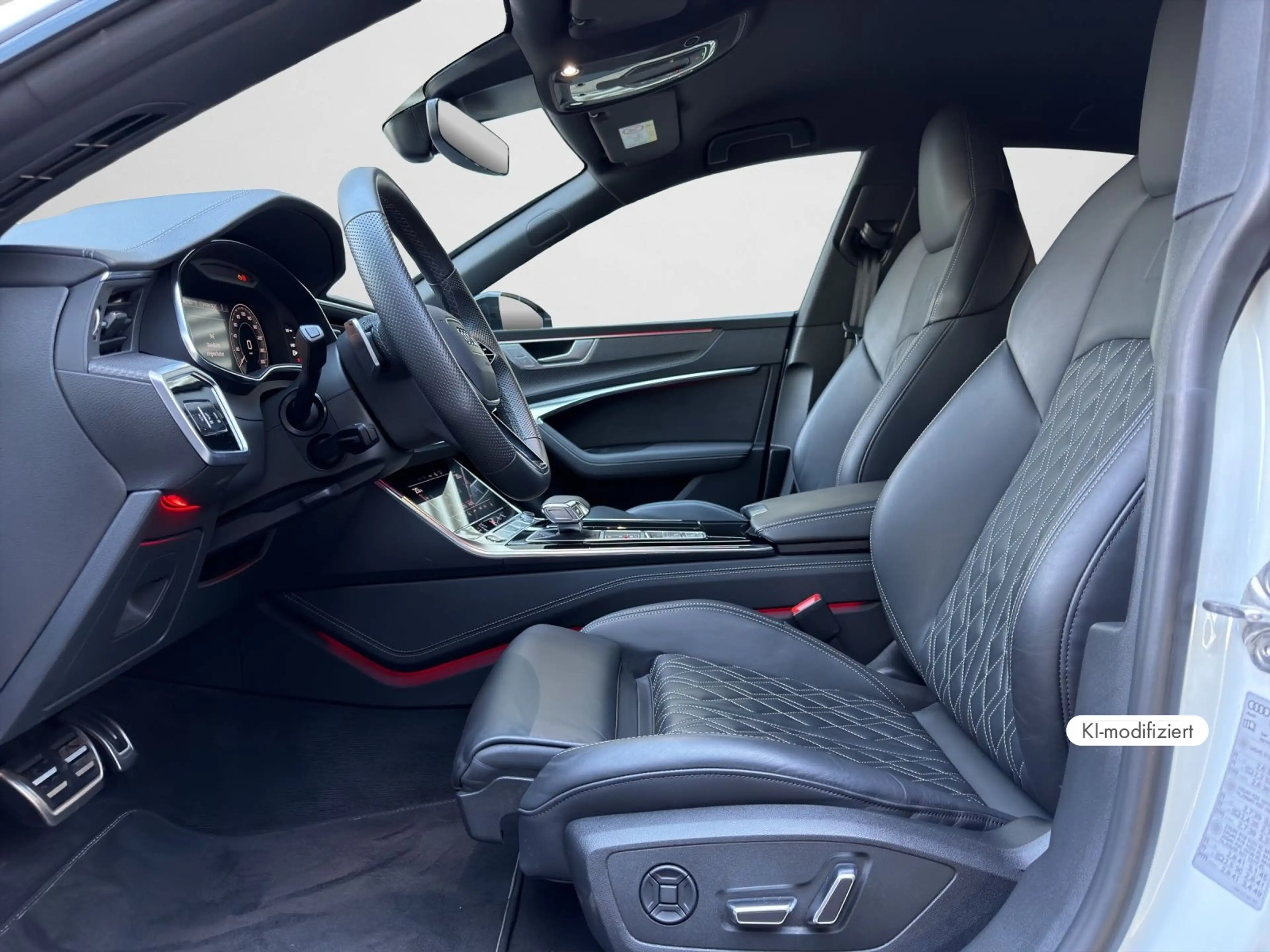 Audi A7 55 TFSI e quattro 270(367) kW(PS) S — photo 13