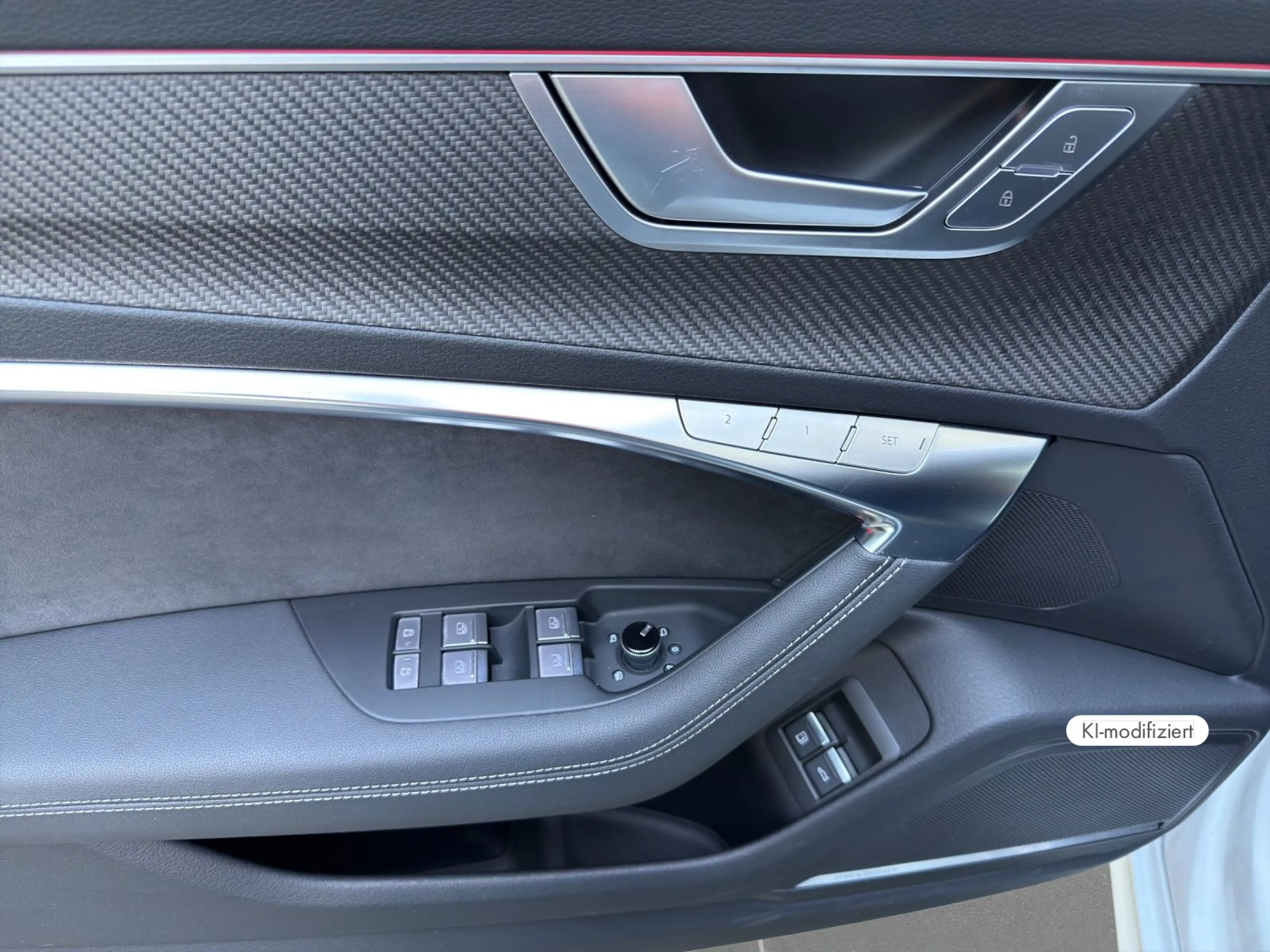 Audi A7 55 TFSI e quattro 270(367) kW(PS) S — photo 14