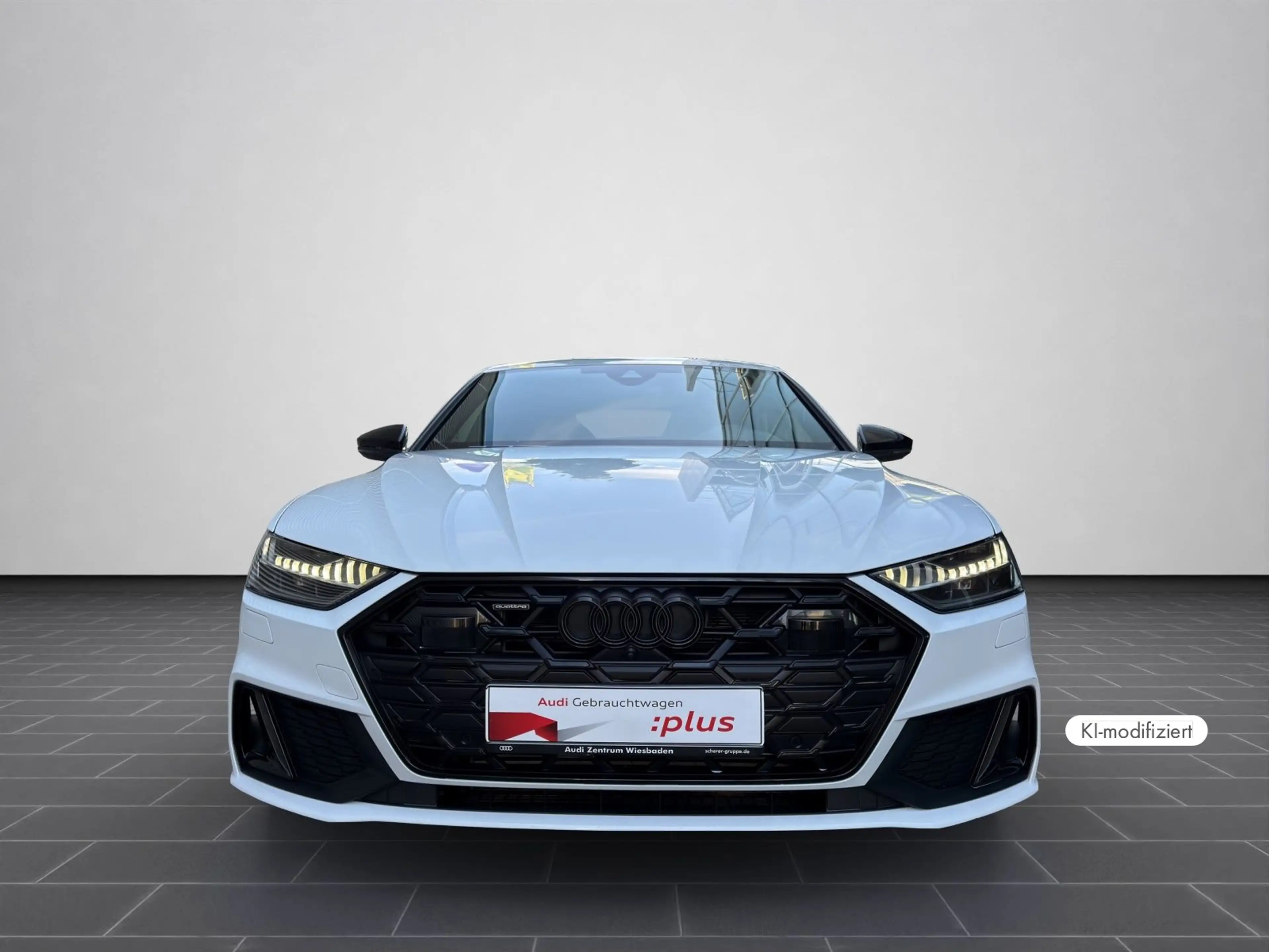 Audi A7 55 TFSI e quattro 270(367) kW(PS) S — photo 6