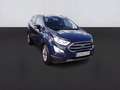 Ford EcoSport 1.5 EcoBlue Titanium 100 Bleu - thumbnail 3