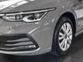 Volkswagen Golf VIII 1.5 eTSI DSG Style Park Assist AppConn Grau - thumbnail 8