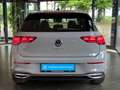 Volkswagen Golf VIII 1.5 eTSI DSG Style Park Assist AppConn Grau - thumbnail 5