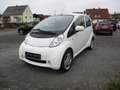 Mitsubishi I-MiEV Electric Vehicle bijela - thumbnail 1