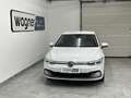 Volkswagen Golf 2,0 TDI Style.LED/ACC/Navi/HeadUp/RFK/Massage Weiß - thumbnail 1