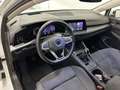Volkswagen Golf 2,0 TDI Style.LED/ACC/Navi/HeadUp/RFK/Massage Weiß - thumbnail 11
