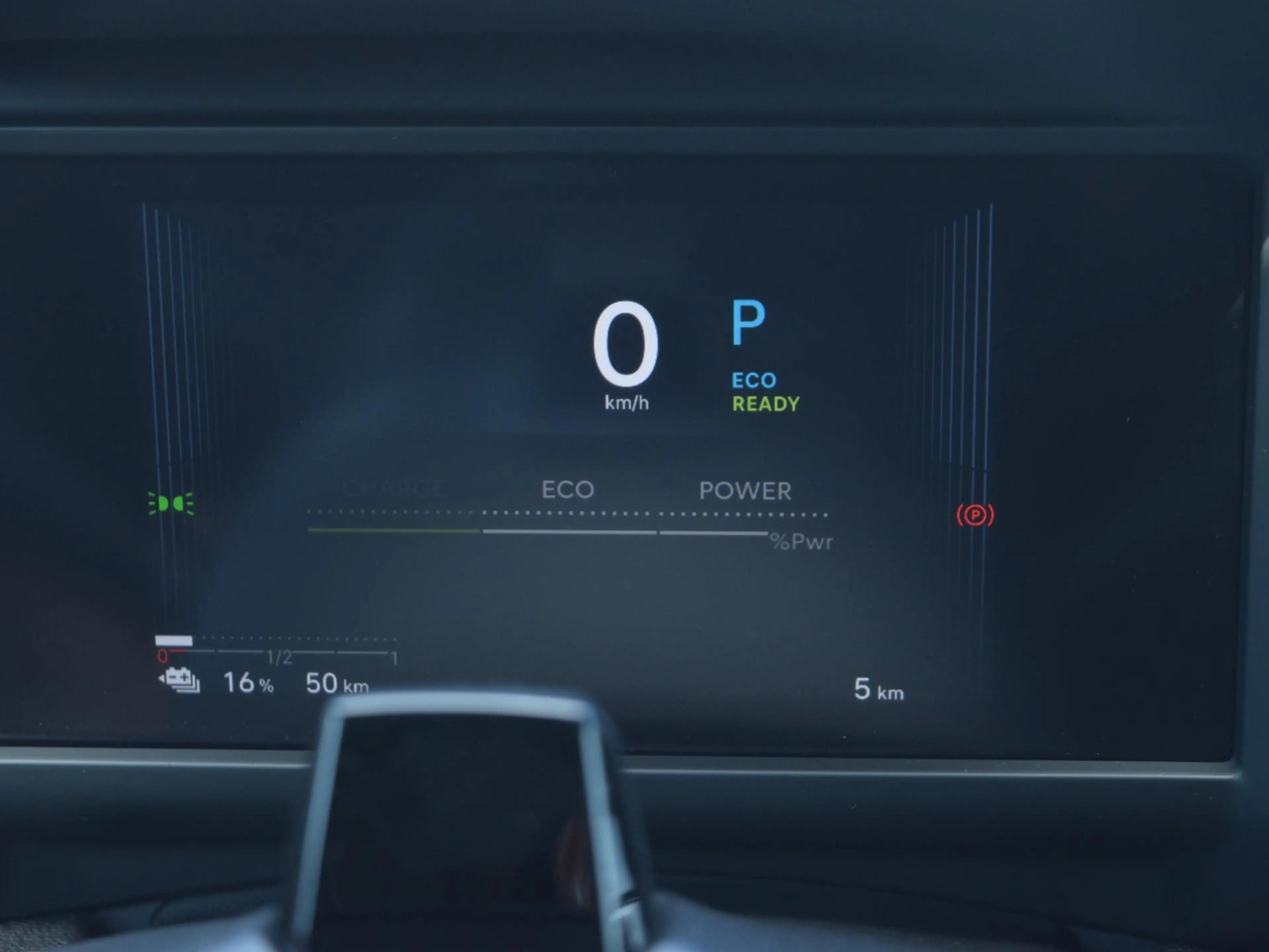 Citroen E-C4 Electric Plus 156pk Extended range 54 kWh Apple Carplay/And — photo 8