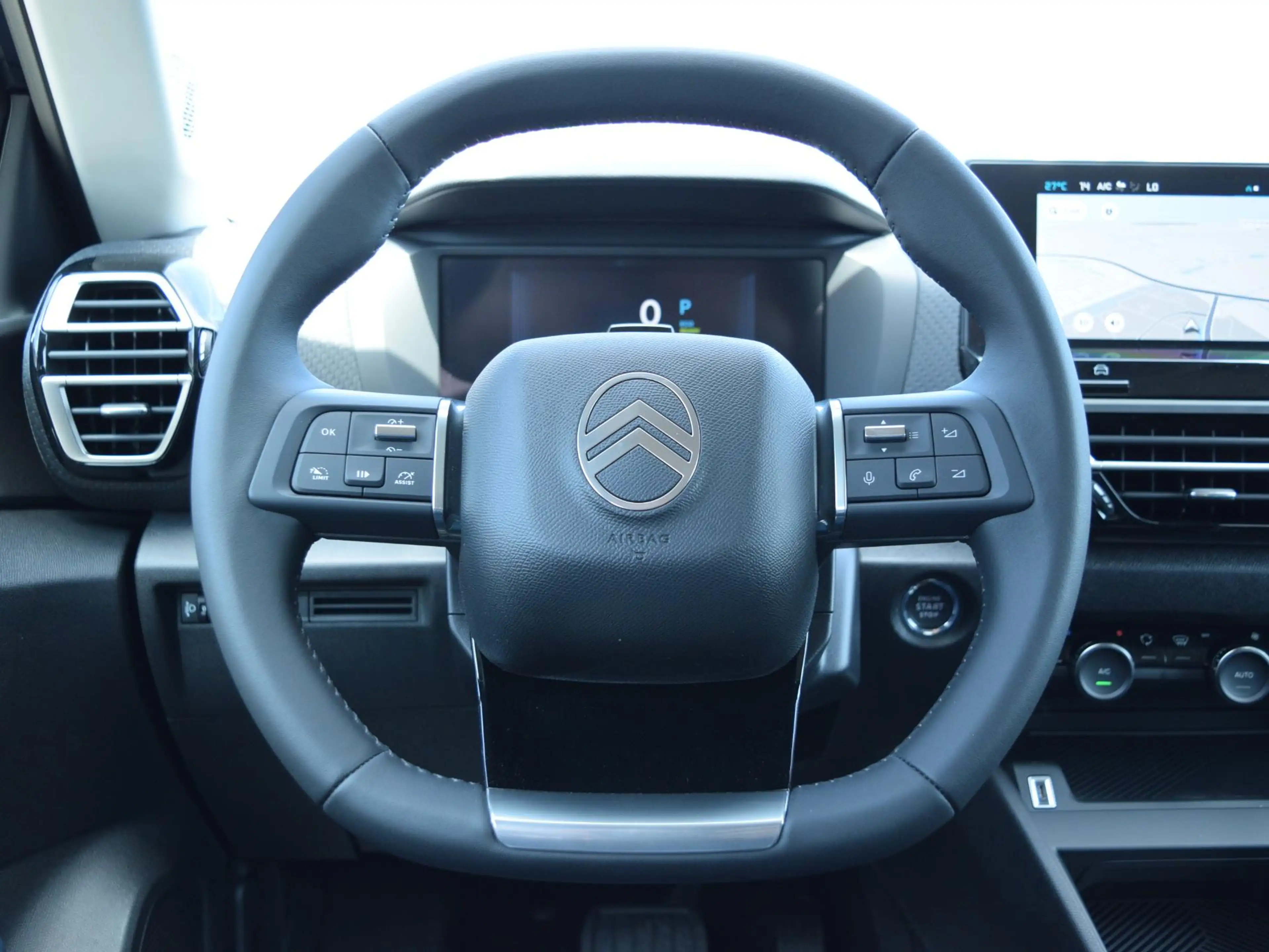 Citroen E-C4 Electric Plus 156pk Extended range 54 kWh Apple Carplay/And — photo 7