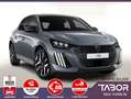 Peugeot 208 MHEV 145 DSC6 GT V-LED Alcantara ACC Kam SHZ Gris - thumbnail 1