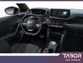 Peugeot 208 MHEV 145 DSC6 GT V-LED Alcantara ACC Kam SHZ Gris - thumbnail 4