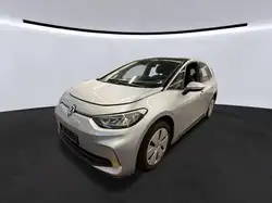 Volkswagen ID.3 Pro Facelift *Wärmepumpe*ACC*Silber met.*