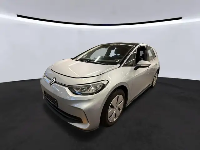 Volkswagen ID.3 Pro Facelift *Wärmepumpe*ACC*Silber met.*
