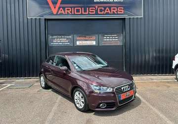 1.6 TDI 90CH FAP AMBIENTE