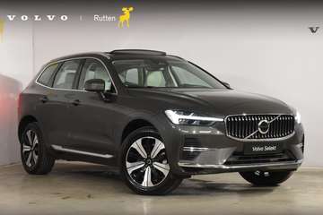 T6 340PK Automaat Plug-in Hybrid AWD Inscription /