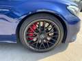 Mercedes-Benz C 63 AMG 63 AMG S SPEEDSHIFT MCT AMG Bleu - thumbnail 8