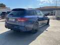 Mercedes-Benz C 63 AMG 63 AMG S SPEEDSHIFT MCT AMG Bleu - thumbnail 3