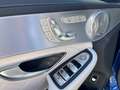 Mercedes-Benz C 63 AMG 63 AMG S SPEEDSHIFT MCT AMG Bleu - thumbnail 13