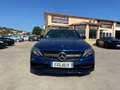 Mercedes-Benz C 63 AMG 63 AMG S SPEEDSHIFT MCT AMG Bleu - thumbnail 5