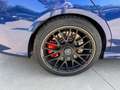 Mercedes-Benz C 63 AMG 63 AMG S SPEEDSHIFT MCT AMG Bleu - thumbnail 9