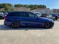 Mercedes-Benz C 63 AMG 63 AMG S SPEEDSHIFT MCT AMG Bleu - thumbnail 7