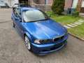 BMW 325 325 Clubsport/Schalter/Deutsch/Estorilblau/Individ Azul - thumbnail 6