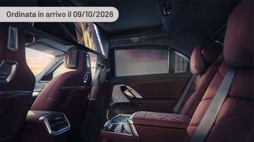 eDrive 50 Msport Pro