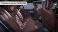 BMW i7 eDrive 50 Msport Pro Argento - thumbnail 10