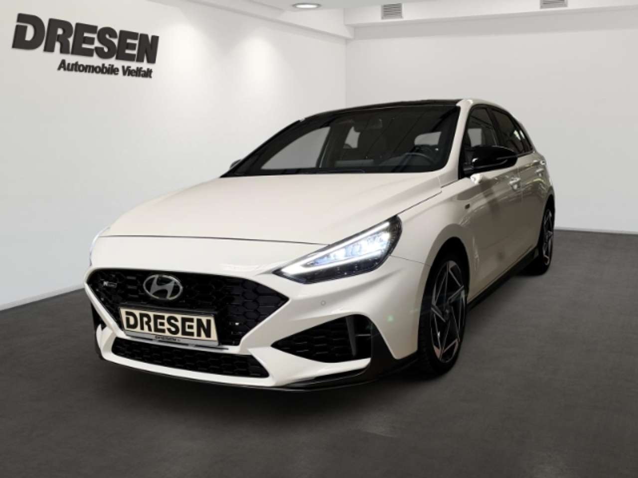 Hyundai i30 2025