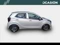 Kia Picanto Pequeño Manual de 5 Puertas Gris - thumbnail 3