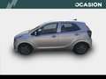 Kia Picanto Pequeño Manual de 5 Puertas Gris - thumbnail 2