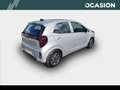 Kia Picanto Pequeño Manual de 5 Puertas Gris - thumbnail 8