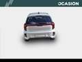 Kia Picanto Pequeño Manual de 5 Puertas Gris - thumbnail 5