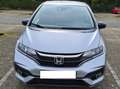 Honda Jazz Jazz 1.5 i-VTEC CVT Dynamic Zilver - thumbnail 1