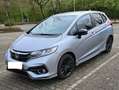 Honda Jazz Jazz 1.5 i-VTEC CVT Dynamic Zilver - thumbnail 4